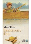 Twain, Mark - Les Aventures de Huck Finn