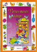 Berényi Nagy Péter - Verses-mesés könyv