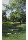 Györgypál Katalin - Bóklászva (dedikált)