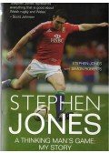 Stephen Jones,Simon Roberts - Stephen Jones