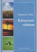 Rakonczay Zoltán - Környezetvédelem