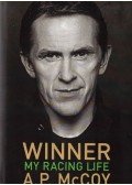A.P. McCoy - Winner