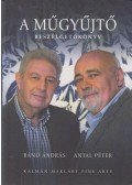 Bánó András,Antal Péter - A műgyűjtő