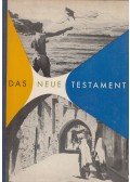 Zimmermann, Walter - Das Neue Testament