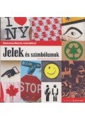 Mark Hampshire,Keith Stephenson - Jelek és szimbólumok