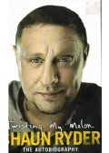 Shaun Ryder - Twisting My Melon
