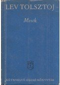 Lev Tolsztoj - Mesék
