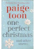 Paige Toon - One Perfect Christmas