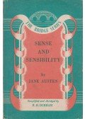 Jane Austen,Cherry Gilchrist - Penguin Readers: Sense and Sensibility