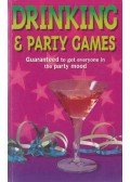 Geoff Tibballs - Drinking Games