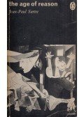Sartre, Jean-Paul - The Age of Reason