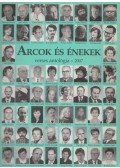 Madár János,Hanácsek Erzsébet - Arcok és énekek 2007