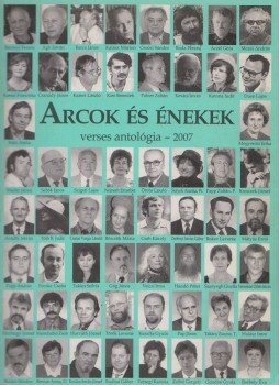 Madár János, Hanácsek Erzsébet - Arcok és énekek 2007 Madár János, Hanácsek Erzsébet - Arcok és énekek 2007, Budapest 2007 antikvár könyv