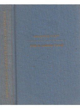 Immanuel Kant - Kritik der praktischen Vernunft Immanuel Kant - Kritik der praktischen Vernunft, Leipzig 1960 antikvár könyv