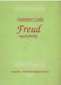 Szummer Csaba - Freud nyelvjátéka