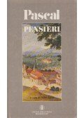 Blaise Pascal - Pensieri