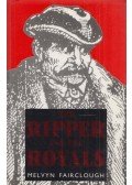 Melvyn Fairlough - The Ripper And The Royals