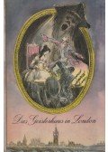 Edward Bulwer-Lytton,Robert Louis Stevenson ,Oscar Wilde - Das Geisterhaus in London
