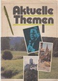 Werner Biechele,Regina Hessky - Aktuelle Themen I.