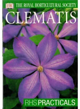 Charles Chesshire - Clematis Charles Chesshire - Clematis, London 2003 antikvár könyv
