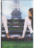Stephanie Perkins - Anna és a francia csók
