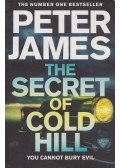 Peter James - The Secret of Cold Hill