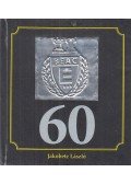 Jakobetz László - 60 éves a BEAC sakkosztálya / The Chess Division of BEAC is 60 Years Old