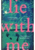 Sabine Durrant - Lie With Me