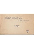 Bobula Ida - Kétezer magyar név sumir eredete