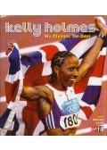 Kelly Holmes,Richard Lewis - My Olimpic Ten dDays