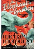 Michael Morpurgo - An Elephant in the Garden