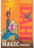 Roald Dahl - The Magic Finger