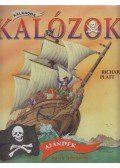 Richard Platt - Kalandos kalózok