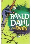 Roald Dahl - The Twits