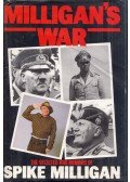 Milligan, Spike - Milligan's War: The Selected War Memoirs of Spike Milligan