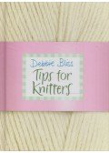 Debbie Bliss - Tips for Knitters
