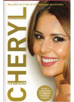Sean Smith - Cheryl Sean Smith - Cheryl, London 2010 antikvár könyv