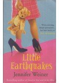 Weiner, Jennifer - Little Earthquakes