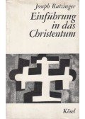 Ratzinger, Joseph - Einführung in das Christentum