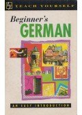 Rosi McNab - Beginner's german
