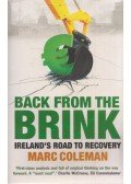 Marc Coleman - Back From the Brink