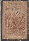 Gaál Mózes - Hún és magyar mondák