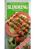 Rhona Newman - The Sainsbury Book of Slimming