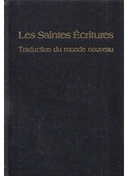 - Les Saintes Écritures - Les Saintes Écritures, New York 1987 antikvár könyv