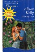 Alison Kelly - The Baby Deal