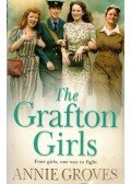 Annie Groves - The Grafton Girls