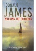Donald James - Walking The Shadows
