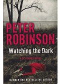 Peter Robinson - Watching the Dark