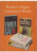 Phyllis A. Whitney,Gordon Thomas,Max Morgan-Witts,Robert Kimmel Smith,Henry Denker - The Stone Bull/Enola Gay/Sadie Shapiro in Miami/The Scofield Diagnosis