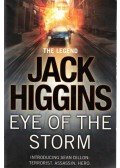 Jack Higgins - Eye of the Storm